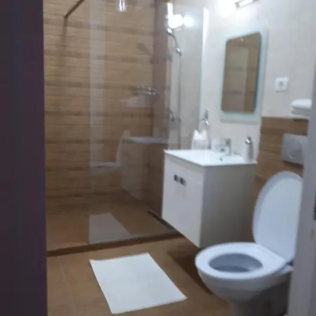 Tita's Apartmán *