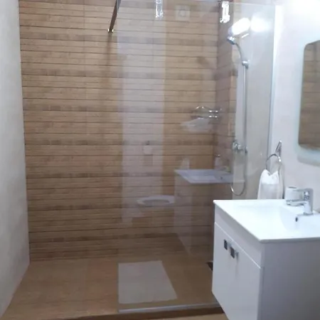 Apartmán Tita's