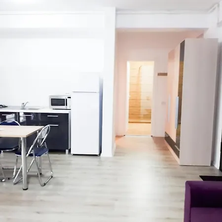Tita's Apartmán *
