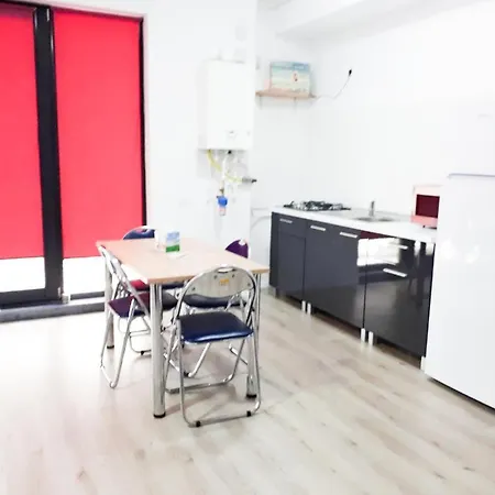 Apartmán Tita's