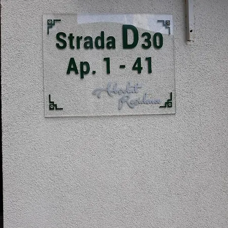 Apartmán Tita's *