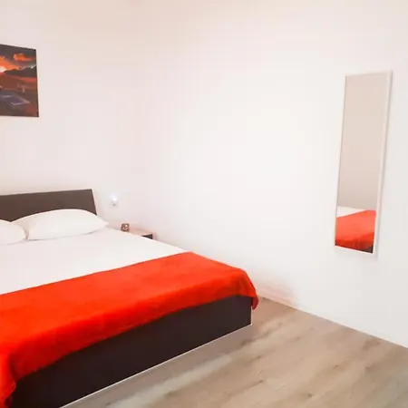 Tita's Apartmán *